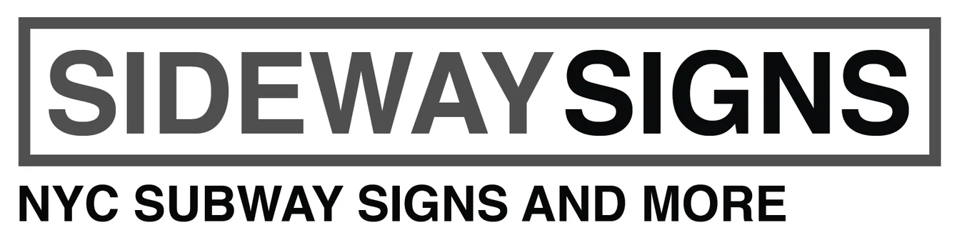 Sideway Signs