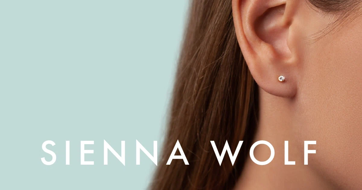 Sienna Wolf