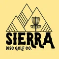 Sierra Disc Golf Logo for Special Discounts