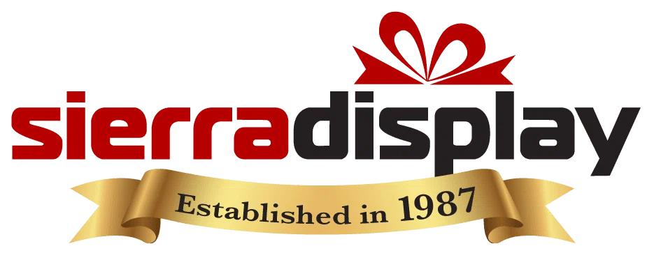 Sierra Display