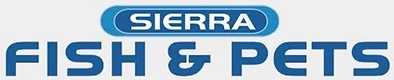 Sierra Fish & Pets
