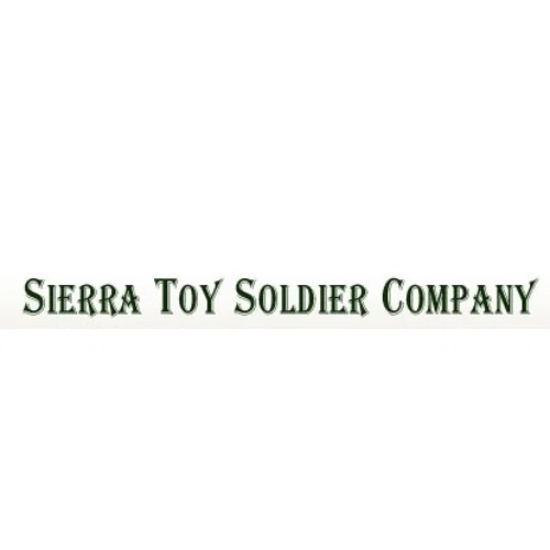 Sierra Toy Soldier