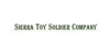 Sierra Toy Soldier