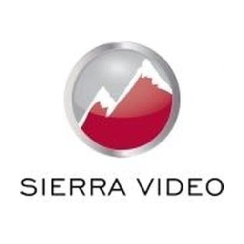 Sierra Video