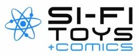 Si-Fi Toys & Comics