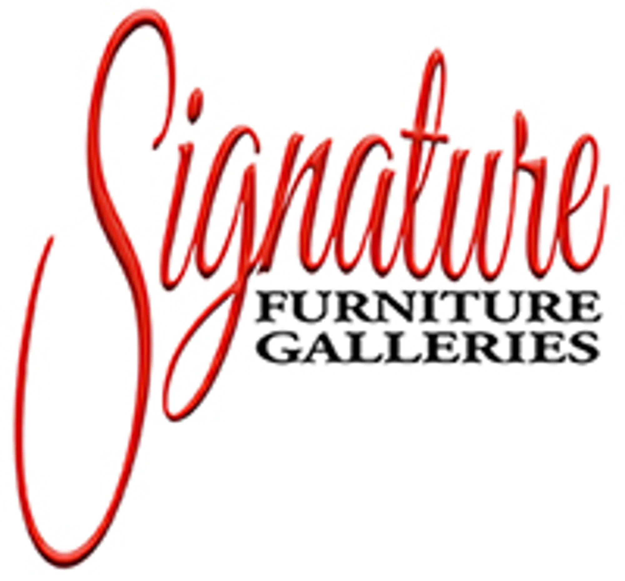 Signature Furniture Galleries