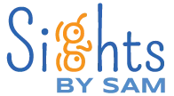 Sights by Sam