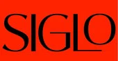 Siglo Logo for Special Discounts