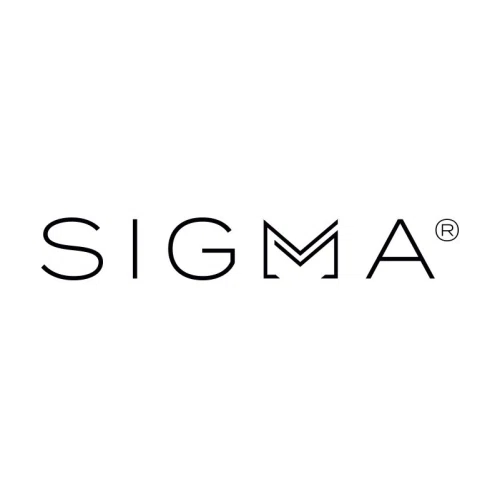 Sigma Beauty