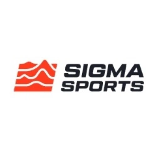 Sigma Sport Promo Codes