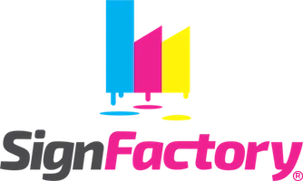 Sign Factory