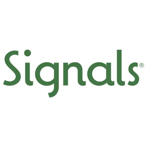 20% Off SIGNALS Coupon (15 Promo Codes) September 2022