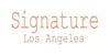 Signature LA