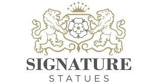 Signature Statues