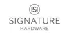 Signature Hardware
