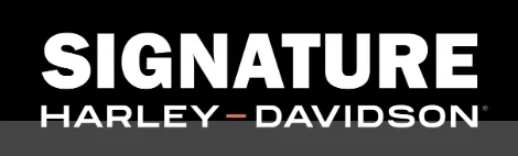 Signature Harley-Davidson