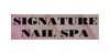 Signature Nail Spa
