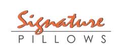 Signature Pillows