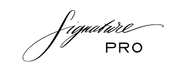 SignaturePro Logo for Discount Codes