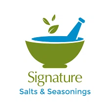Signature Salts and Seasonings