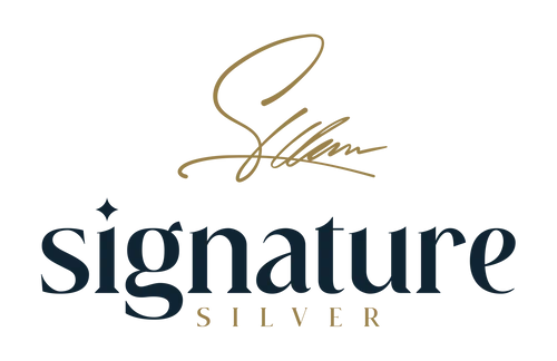 Signature Silver