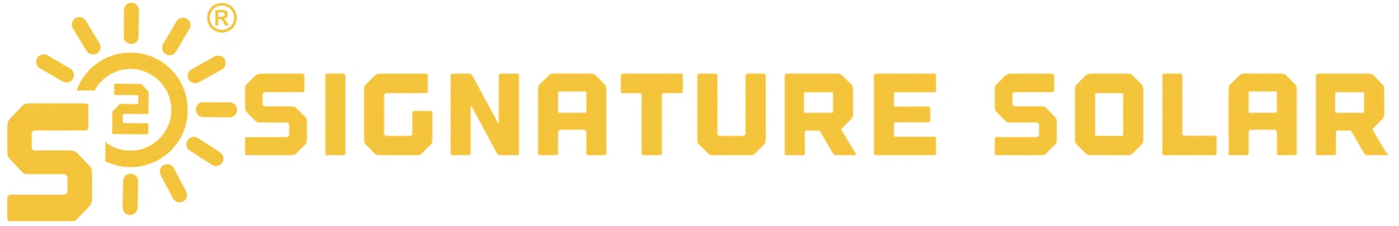 Signature Solar