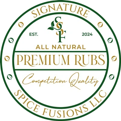 Signature Spice Fusions