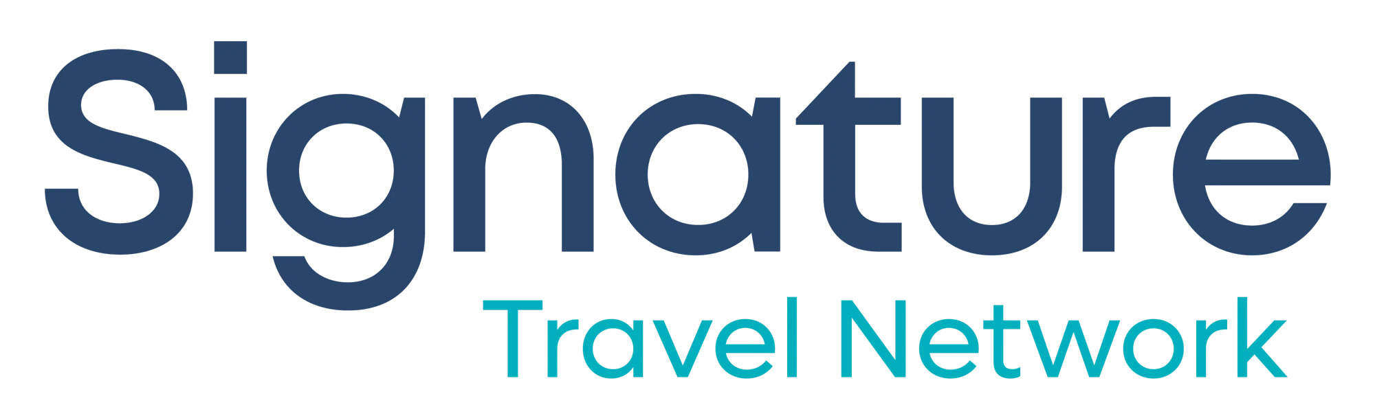Signature Travel Network