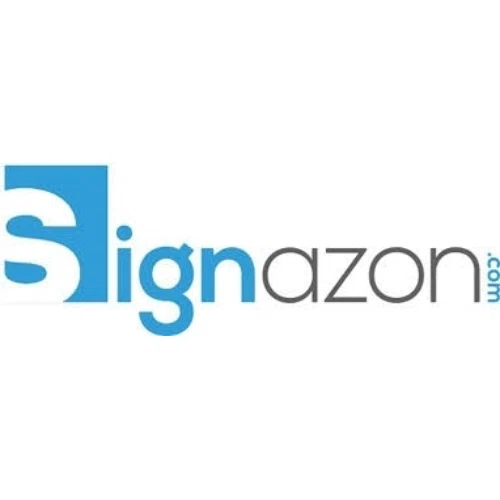 Signazon.com