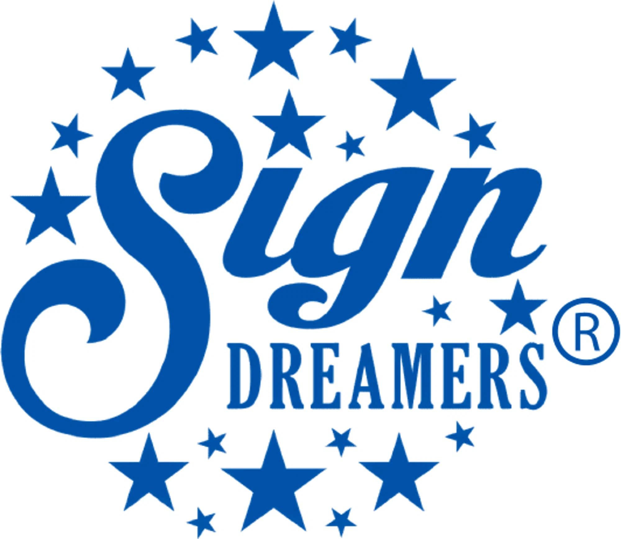 Sign Dreamers