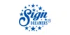 Sign Dreamers