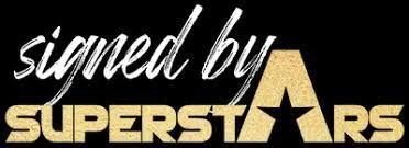 Signed by Superstars