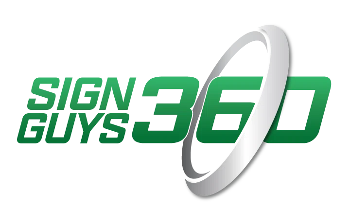 Sign Guys 360