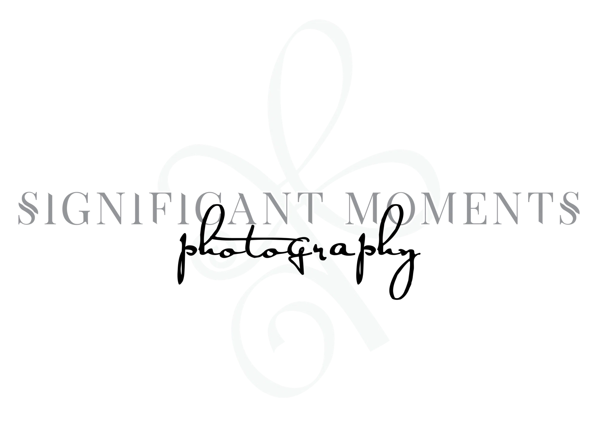 Significant Moments Photography