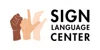 Sign Language Center
