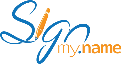 SignMy.Name