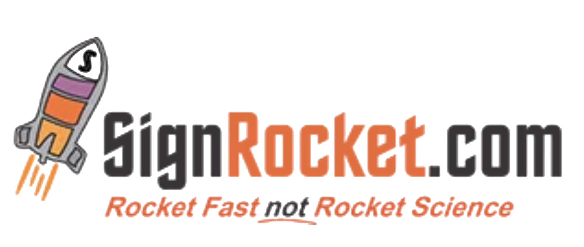 SignRocket