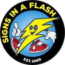 Signs In A Flash