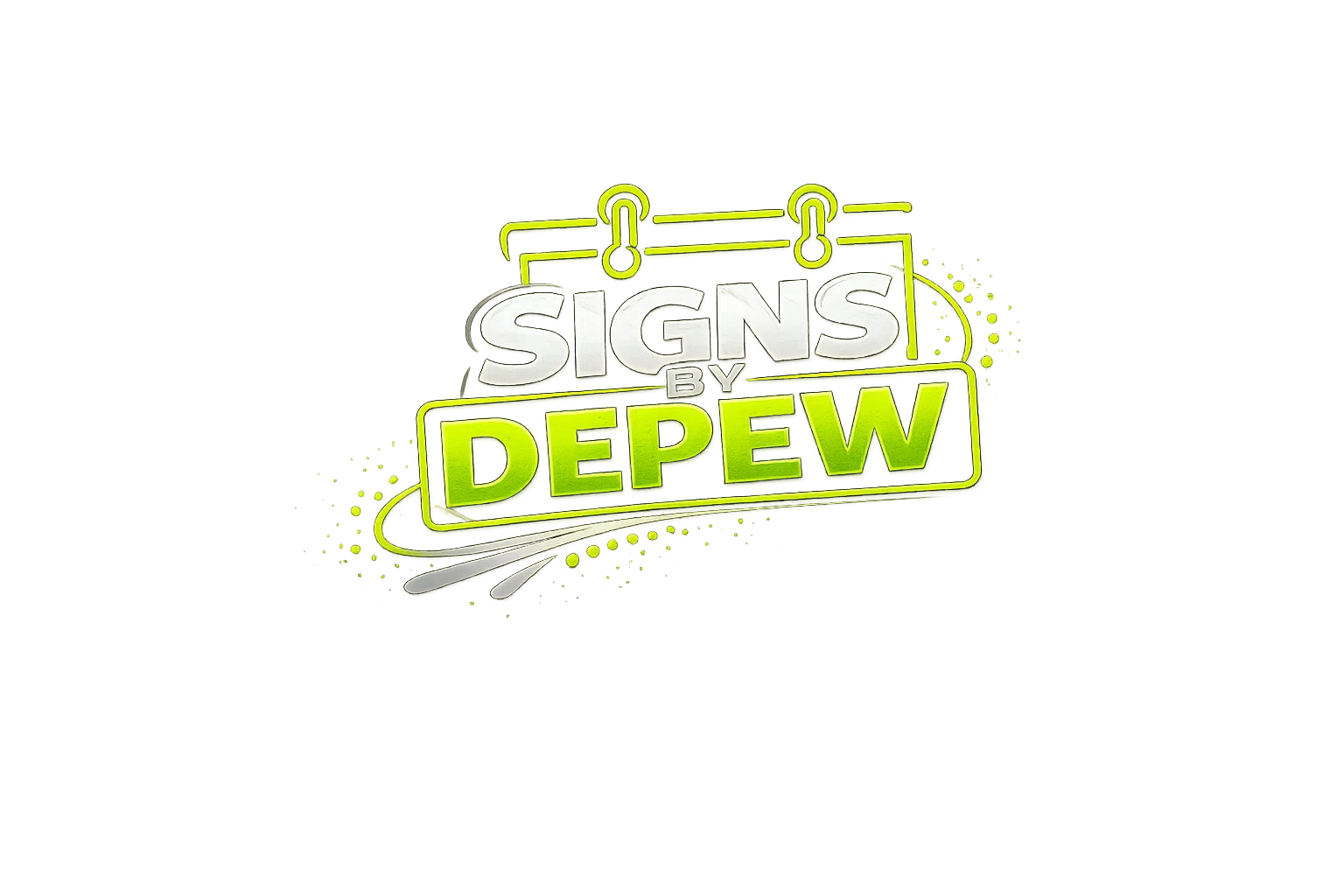 Signs By Depew