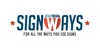 Signs By SignWays