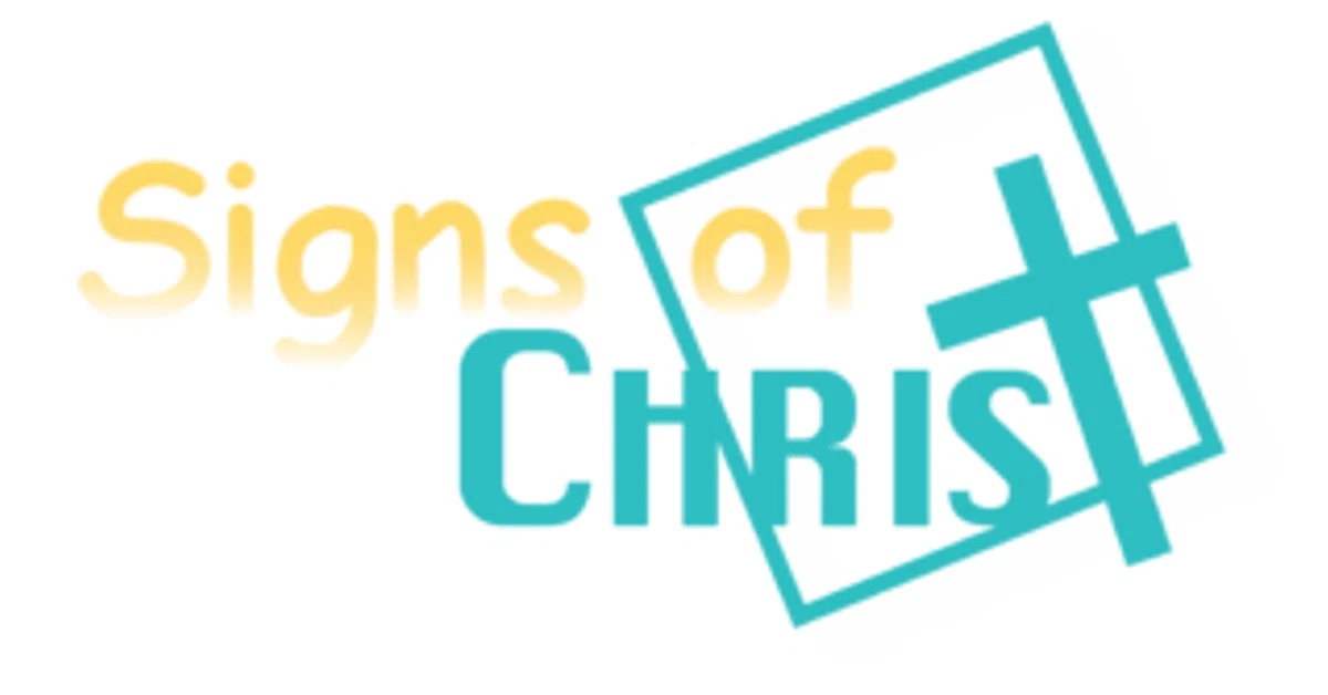 Signs of Christ