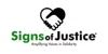 Signs of Justice