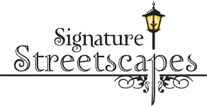 Signature Streetscapes