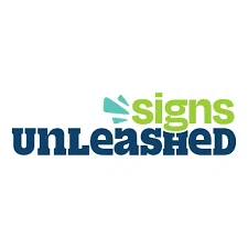 Signs Unleashed