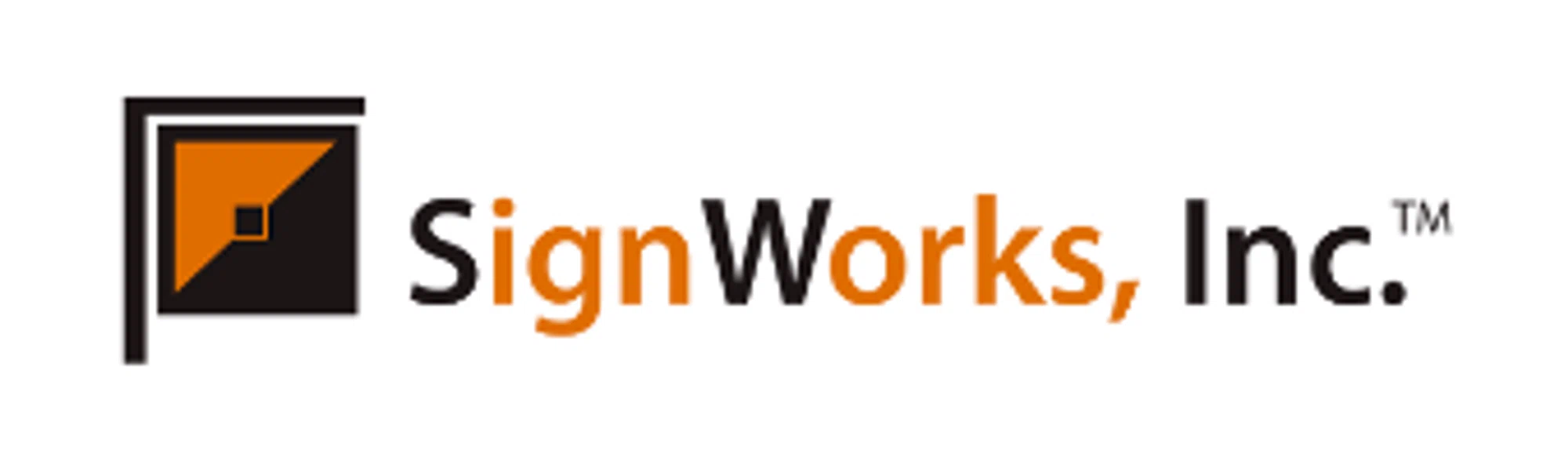 SignWorks