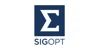 SigOpt