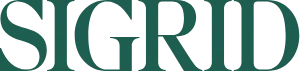 Sigrid Logo for Special Discounts