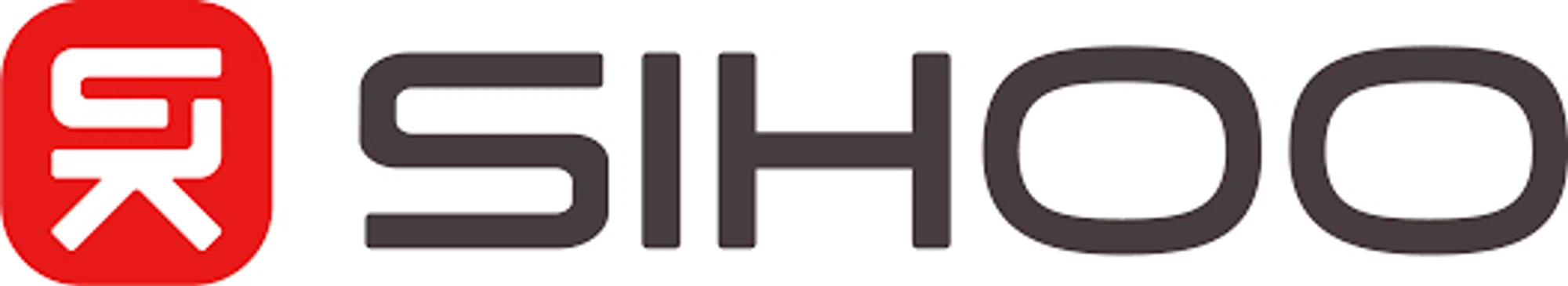 Sihoo UK Logo for Exclusive Deals