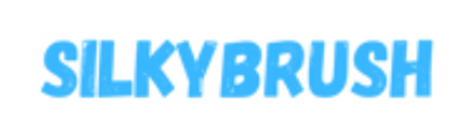 SilkyBrush