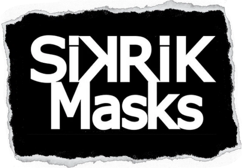 SikRik Masks